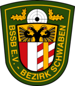 Schuetzenbezirk Schwaben